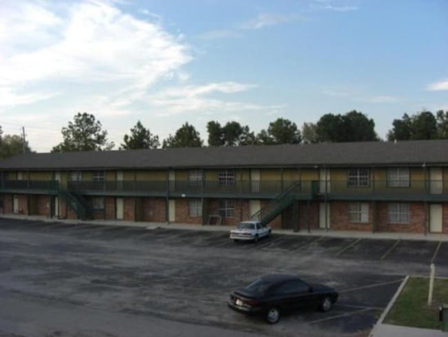 Photo - The Cove Apartments