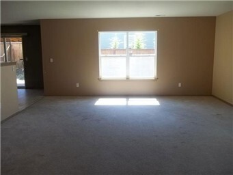 Large Puyallup rental 4 bedroom - Large Puyallup rental 4 bedroom