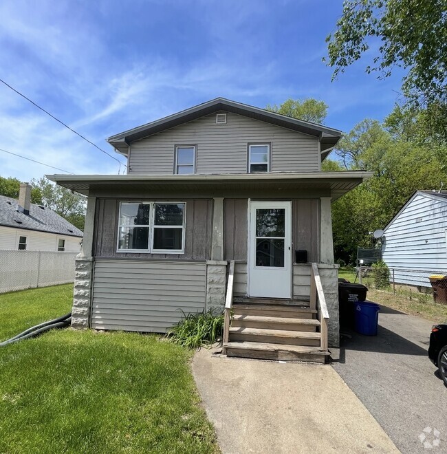 Building Photo - 810 Alliance Ave Rental