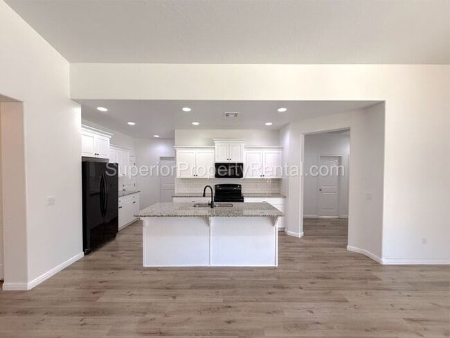 Photo - Darling 4 bed, 2 bath home w/2 car garage