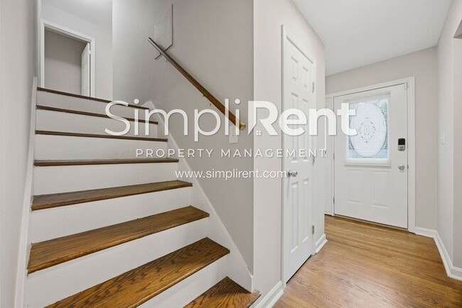 Photo - Beautifully Updated 4 Bedroom Home in Decatur! -1st month's Rent FREE with a 13-month lease!