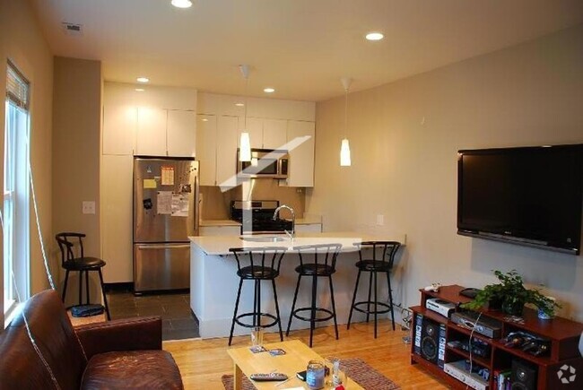 Building Photo - New Construction in Allston. Central Heat/... Rental