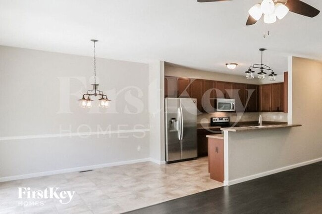 Photo - 2823 Preston Woods Trail