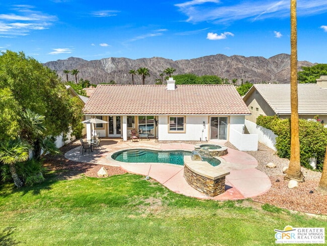 Building Photo - 50280 Spyglass Hill Dr Rental