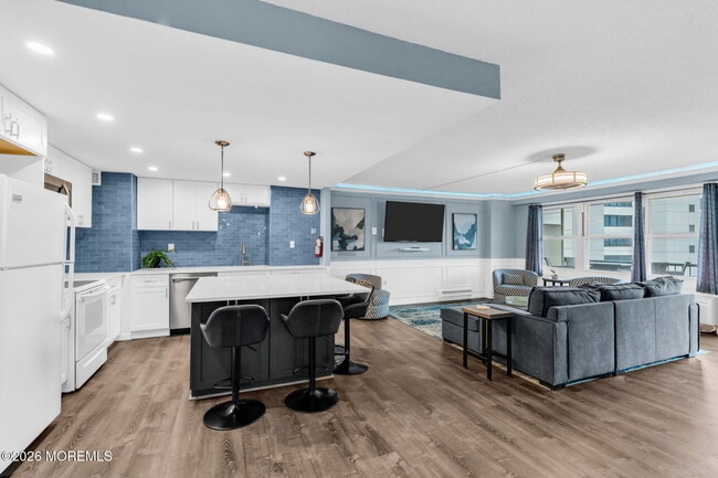 Photo - 480 Ocean Blvd Unit 3F