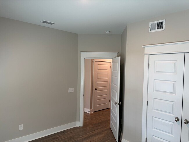 Photo - Midtown Townhouse