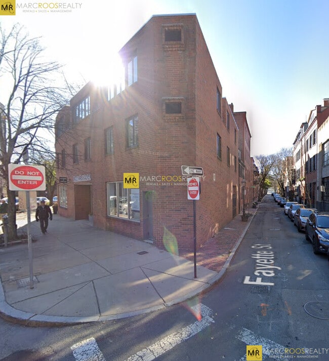 Photo - 2 Fayette St Unit 4