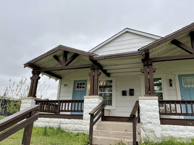 Photo - 809 N Owasso Ave