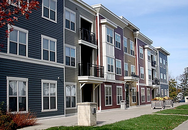 Washington Place - Washington Place Apartments