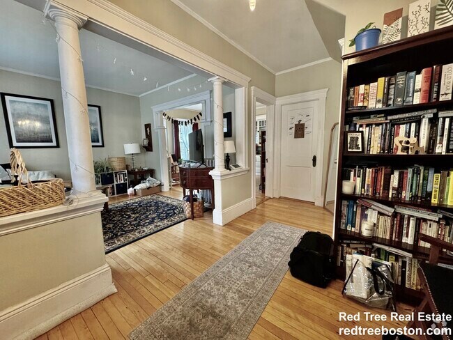 Building Photo - 66 North St Rental