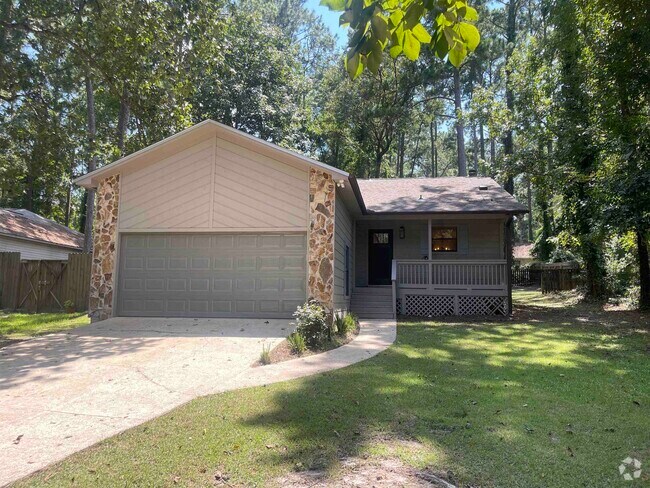 Building Photo - 3445 Cedarwood Trail Rental