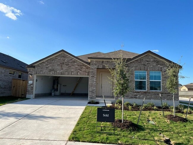 Building Photo - 509 Golden Plains Pkwy Rental
