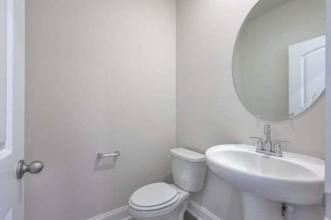 Photo - New Townhome in a prime location in Gallatin