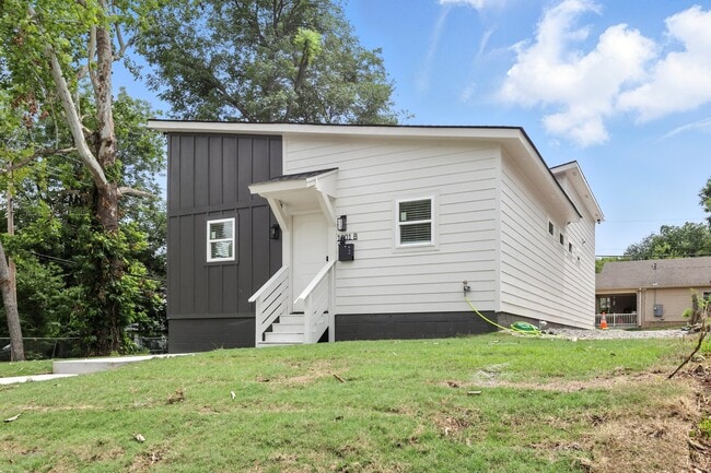 Photo - 1001 Dennison St Townhome