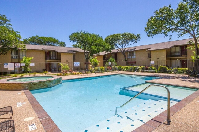 Casita Grove