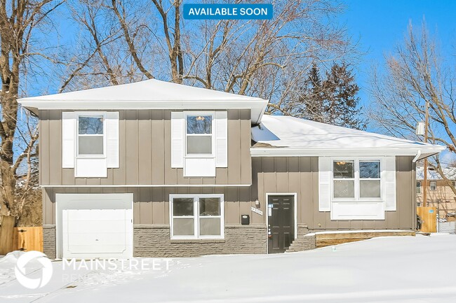 Photo - 9306 Fairwood Dr House