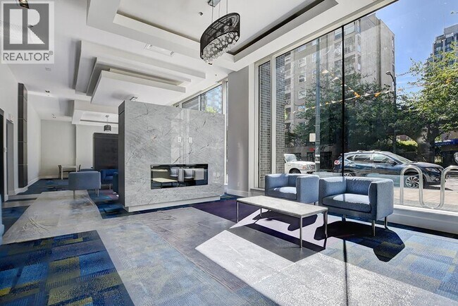 1283 Howe St Unit 3104