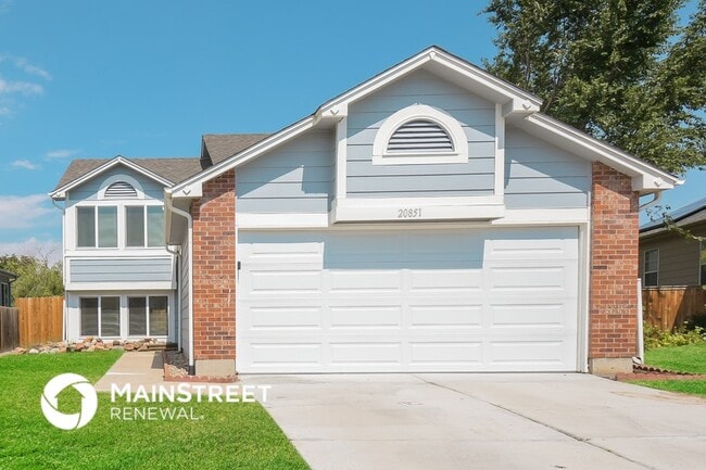 Building Photo - 20851 E Scott Cir Rental