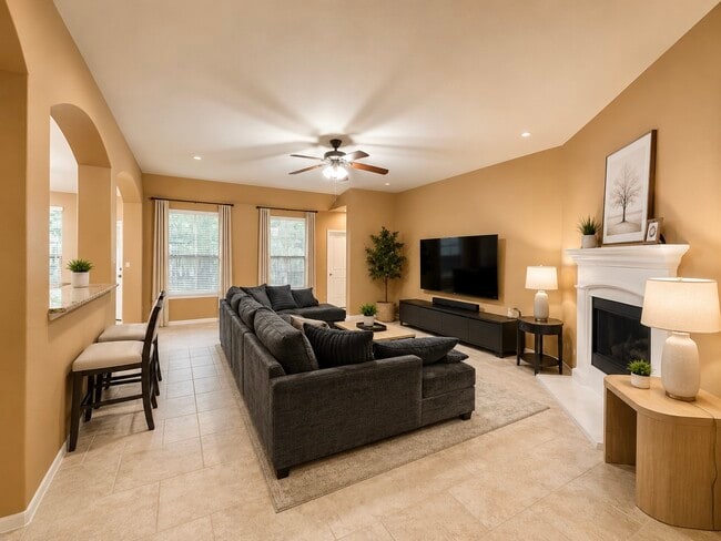 Photo - 12643 Jamestown Crossing Ln