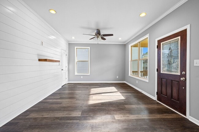 Photo - 3 Bedroom Home Walkable to Downtown Zebulon