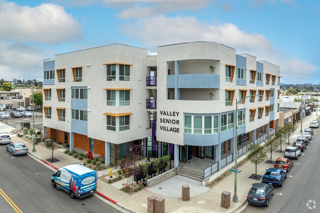 Photo - Valley Senior Village