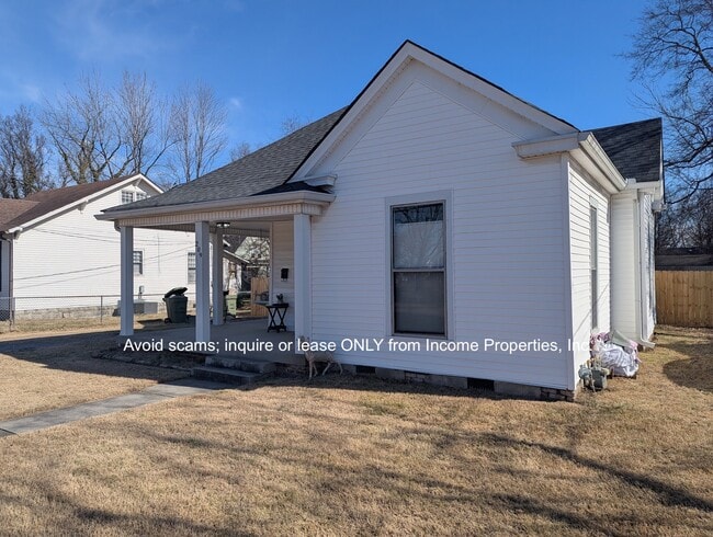 Photo - 209 S Greenwood St