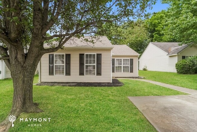 Building Photo - 6031 Veckman Ct