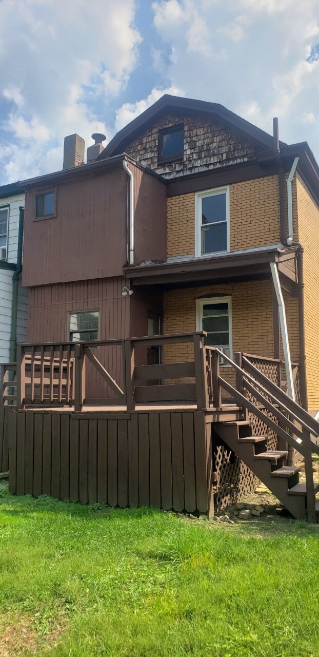 20 Beyrleye Ave
