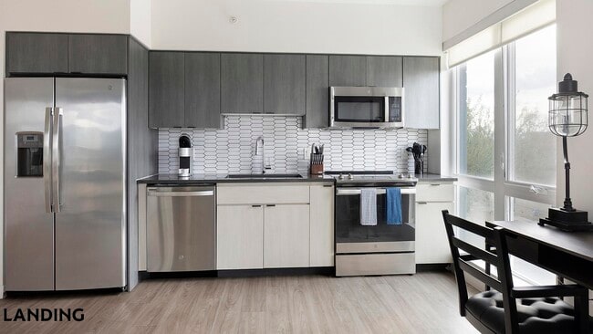 Photo - 707 S Farmer Ave Unit 2032