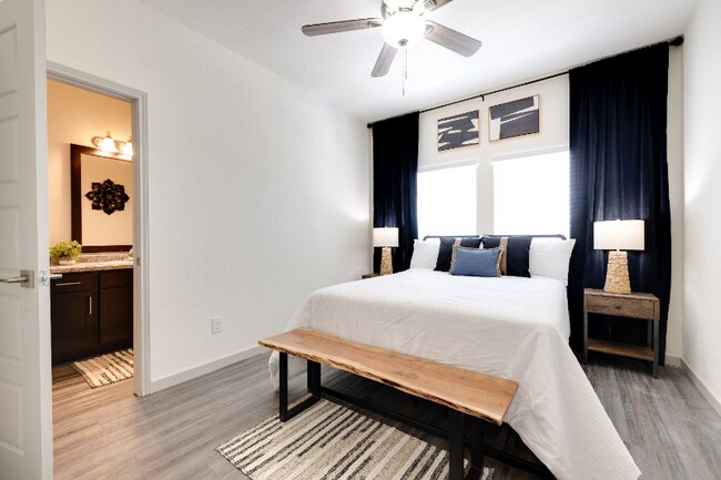 110 Bluebonnet Cir