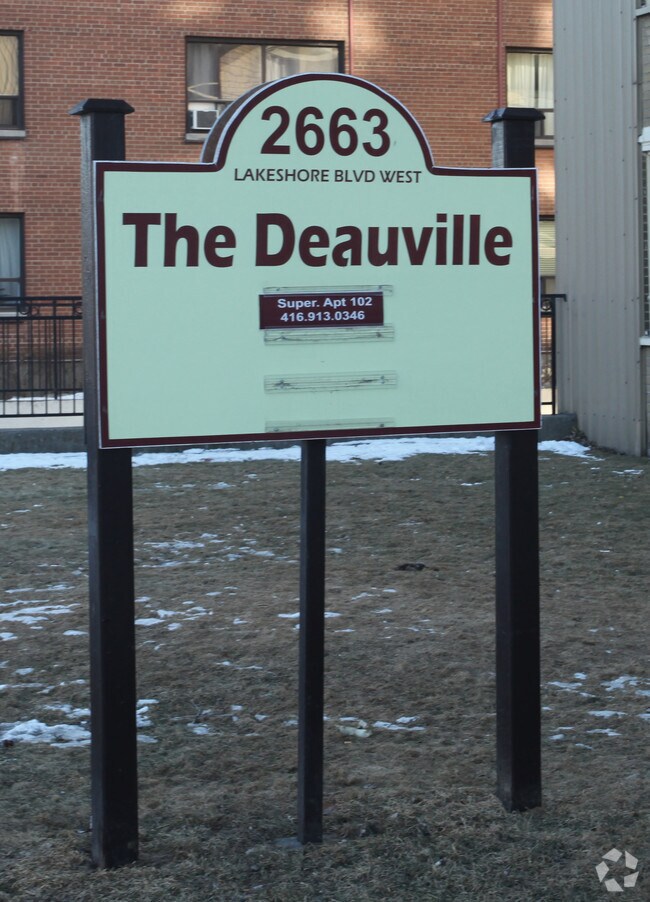The Deauville