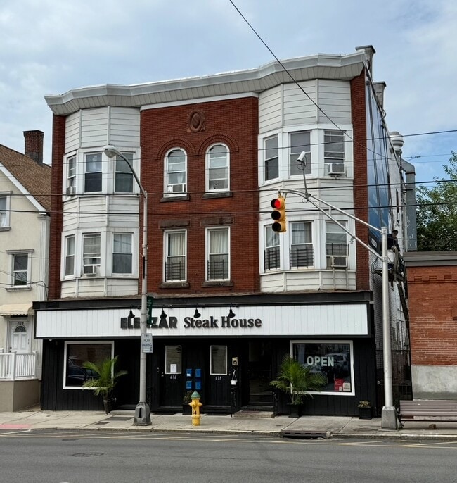 Building Photo - 616 Frank E Rodgers Blvd N Rental