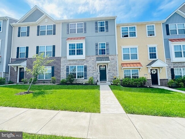 Building Photo - 4530 Wild Orchid Ln
