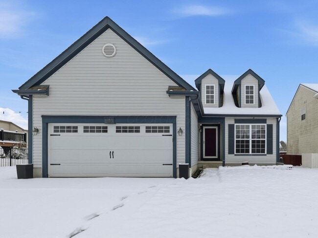 Photo - 1180 Rameys Run Ct