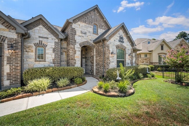 Photo - 1406 Graystone Hills Dr