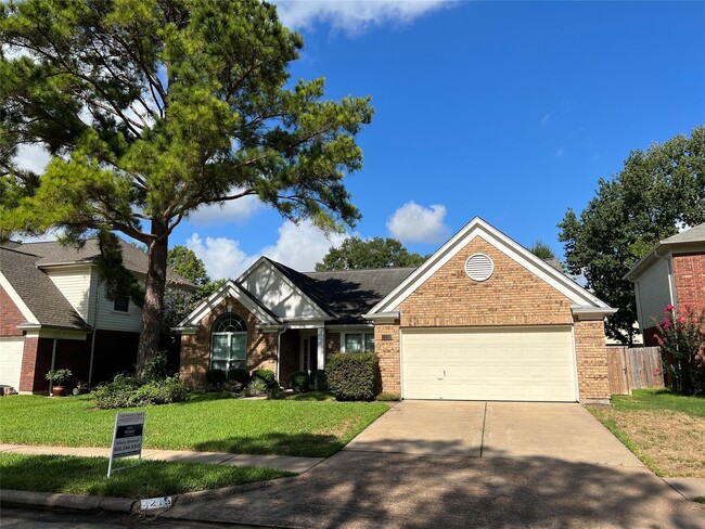 Photo - 3215 Bluebonnet Meadows Ln