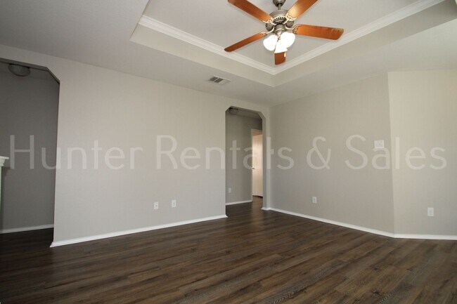 Photo - Modern Comfort in Meadows of Trimmier