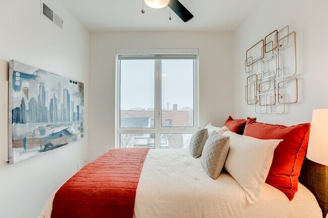 Nox Apartments