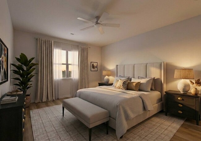 Quinn Residences at Moccasin Wallow
