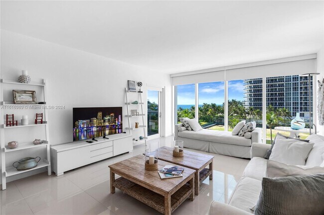 Photo - 10275 Collins Ave Condo Unit 412
