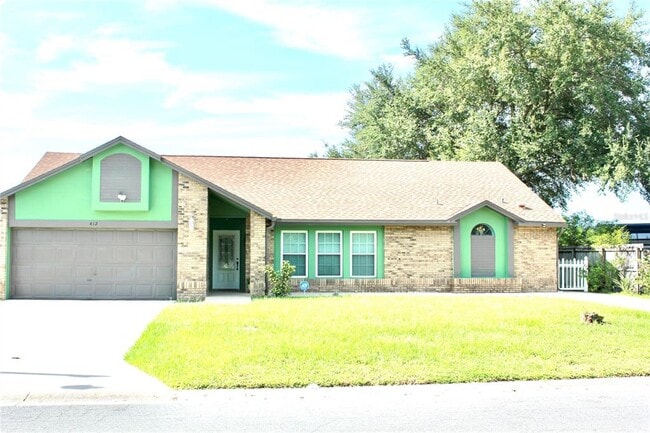 Photo - 412 Everwood Dr Casa