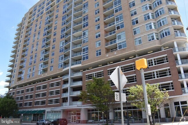 Building Photo - 5750 Bou Ave Unit 1703 Rental