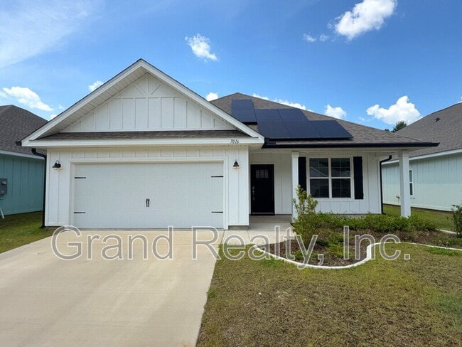 Photo - 7016 Whitetail Run Dr House