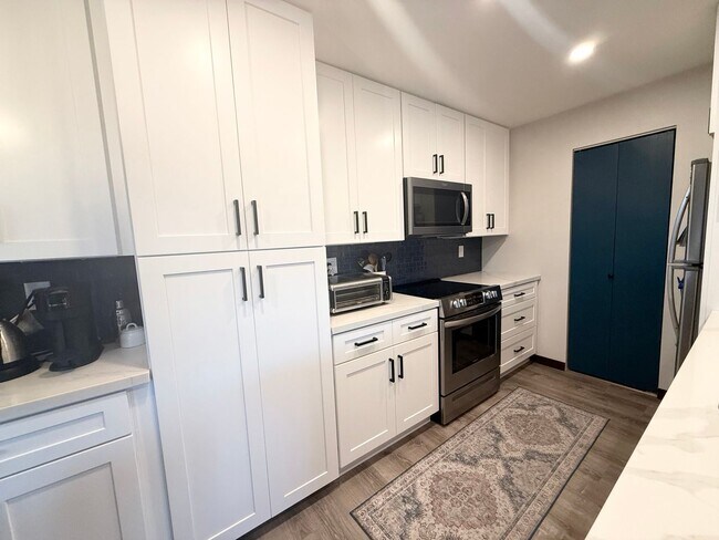 Photo - Available 12/15/2025 – Beautiful 2BR/2BA U... Unit 202