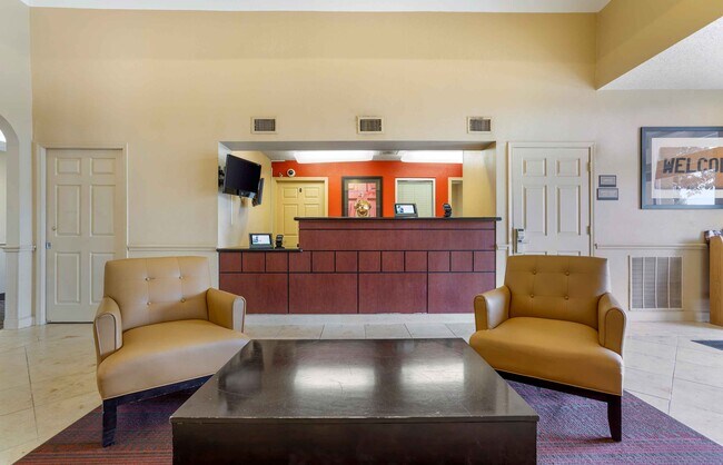 Furnished Studio-Houston - Sugar Land