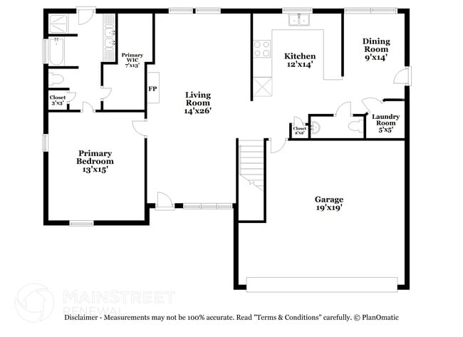 Photo - 7204 Bevington Oaks Ct