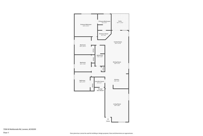 Photo - 7336 W Maldonado Rd