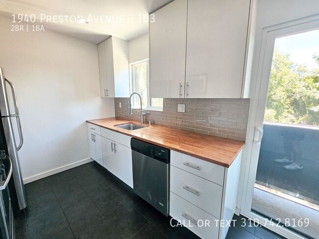 Photo - 1940 Preston Ave Unidad 103