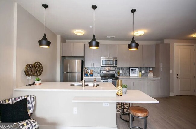 Photo - 245 E Trinity Pl Unit 1125