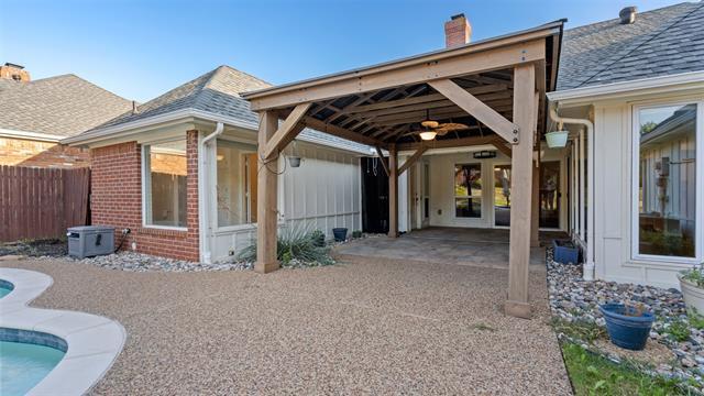 Photo - 2508 Fox Glenn Cir